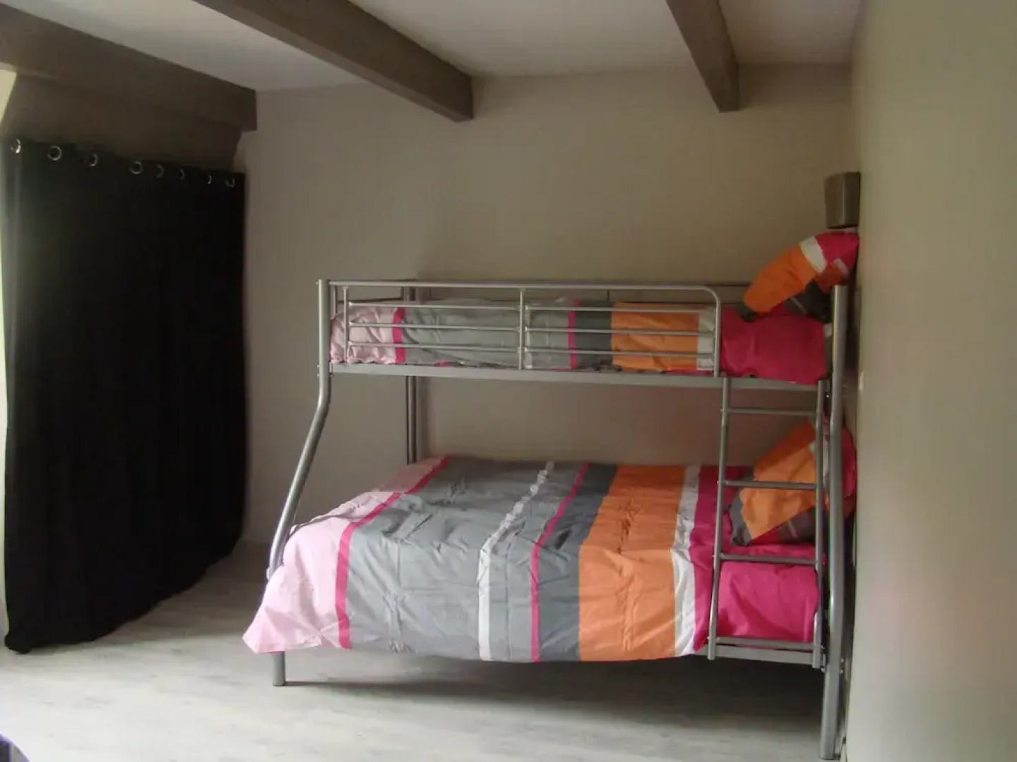 Appartement fontanelle