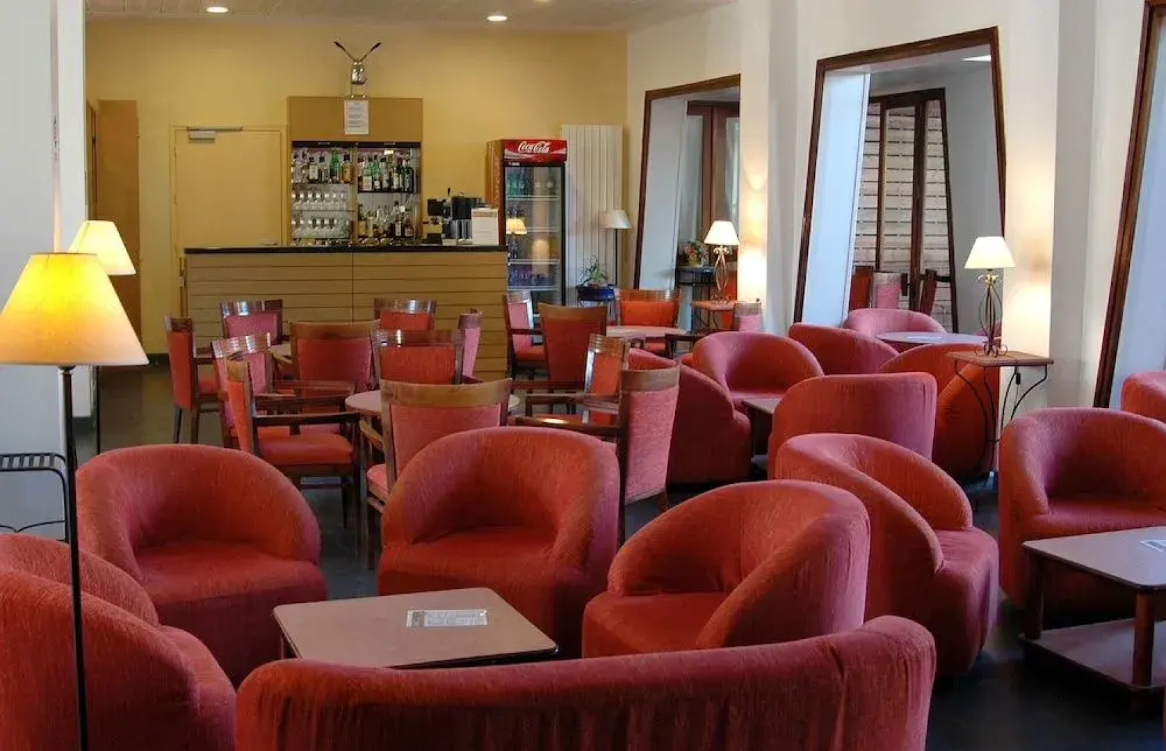 Hôtel Vacances Bleues Castel Luberon