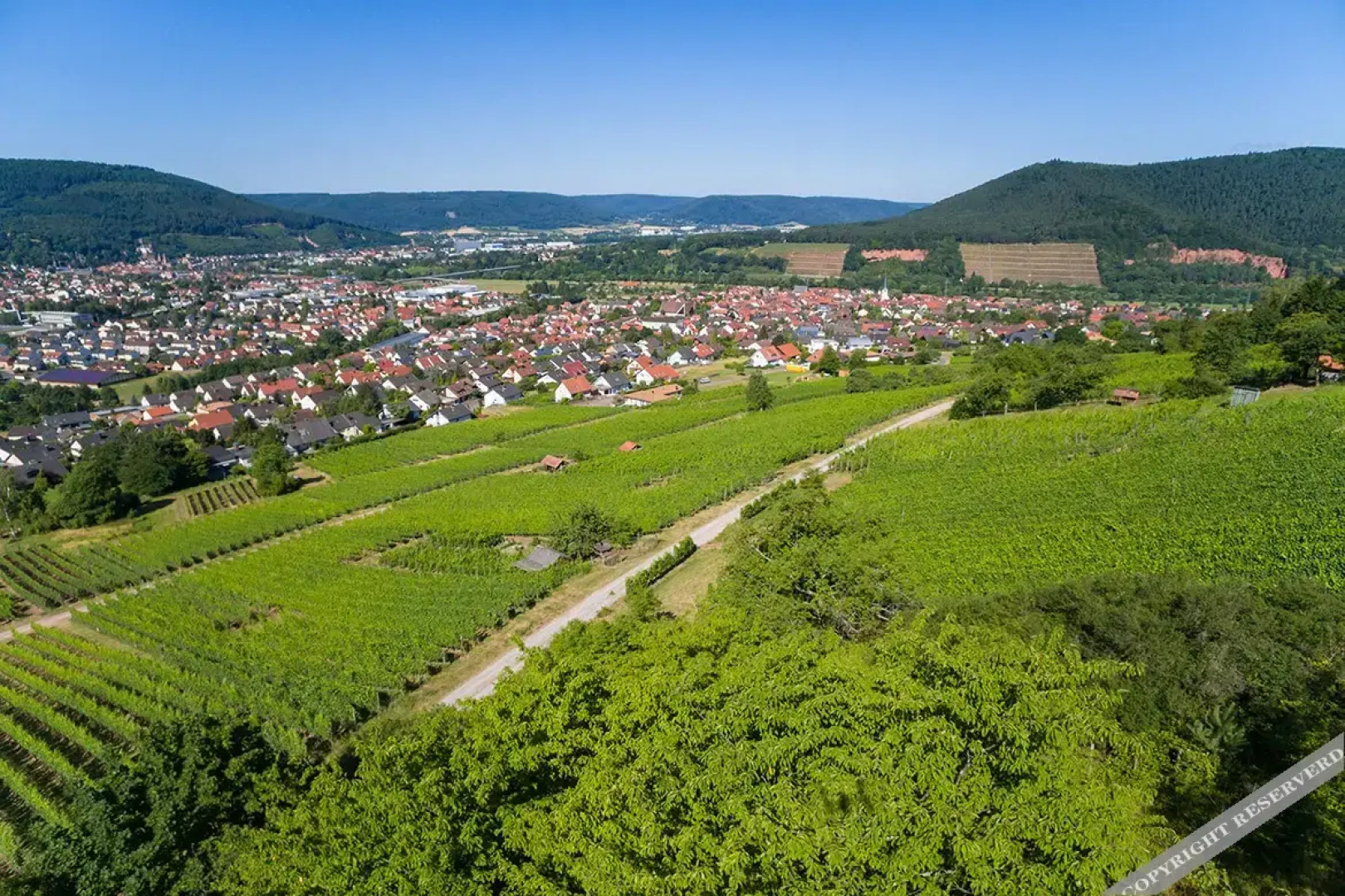 Hotel Weinhaus Stern