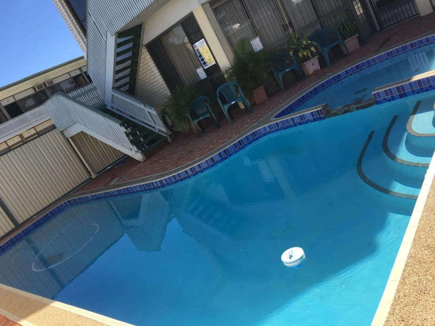 Tropical Gate Motor Inn