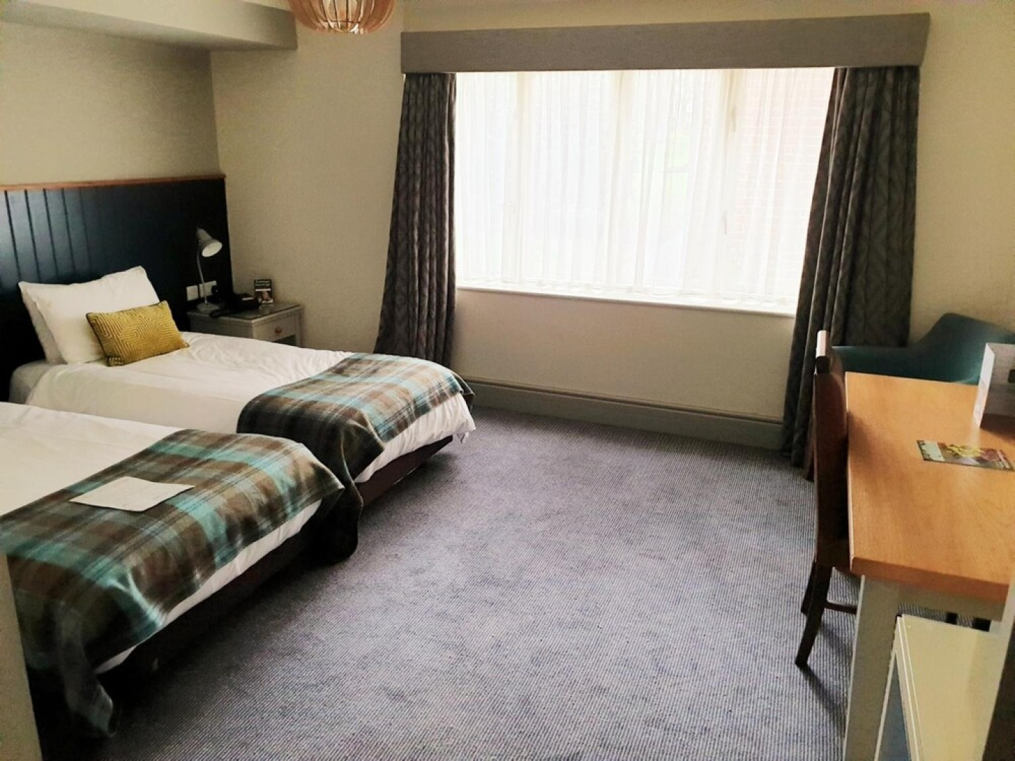 St Leonard's Hotel by Greene King Inns