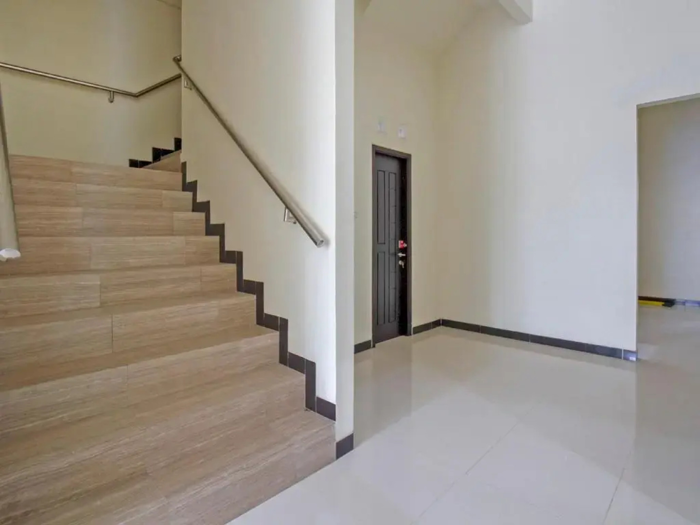 Hotel O Irma's Residence