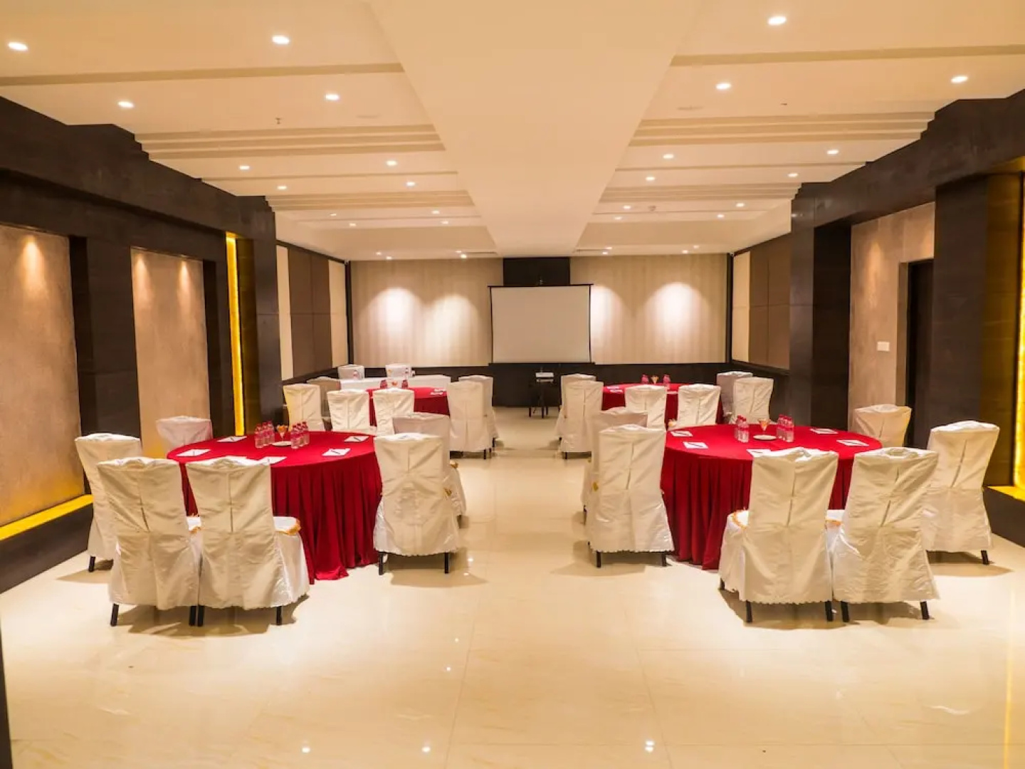 ASR Parklane, A Bergamont Hotel - Hosur