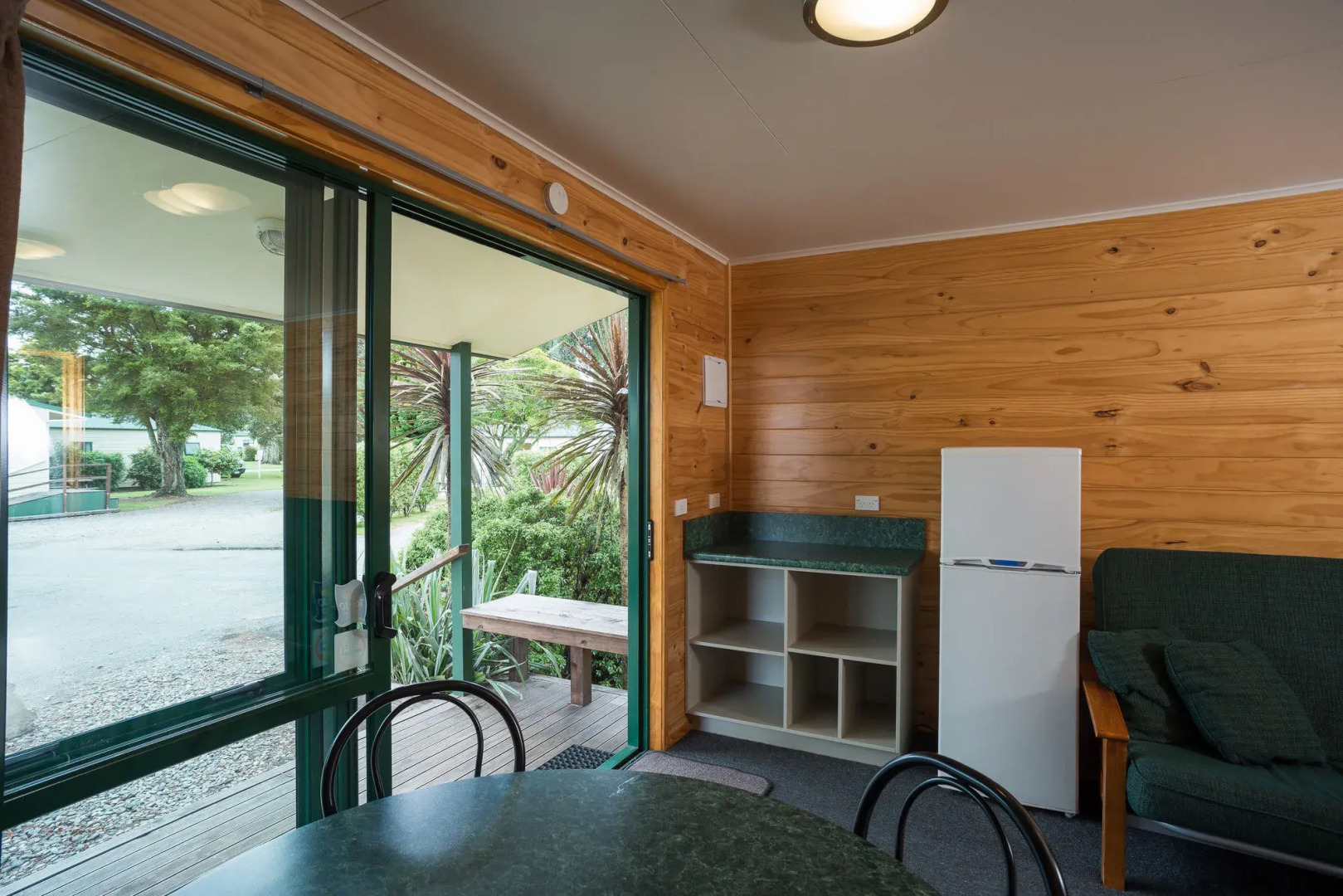 Motueka TOP 10 Holiday Park