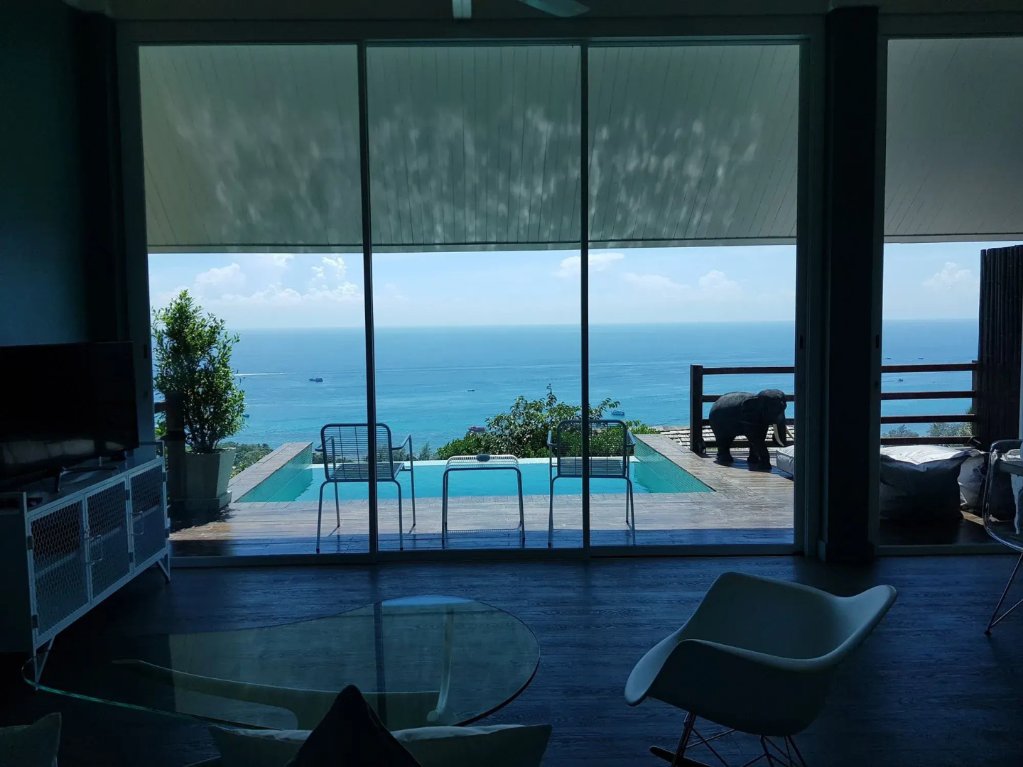 Naroua Villas