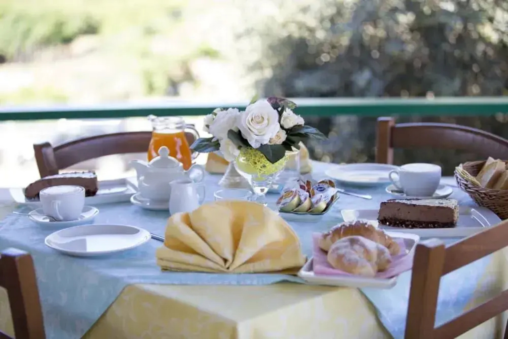 La Corte degli Ulivi Hotel Ristorante