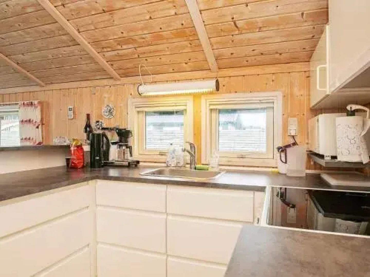 Holiday home Otterup IX