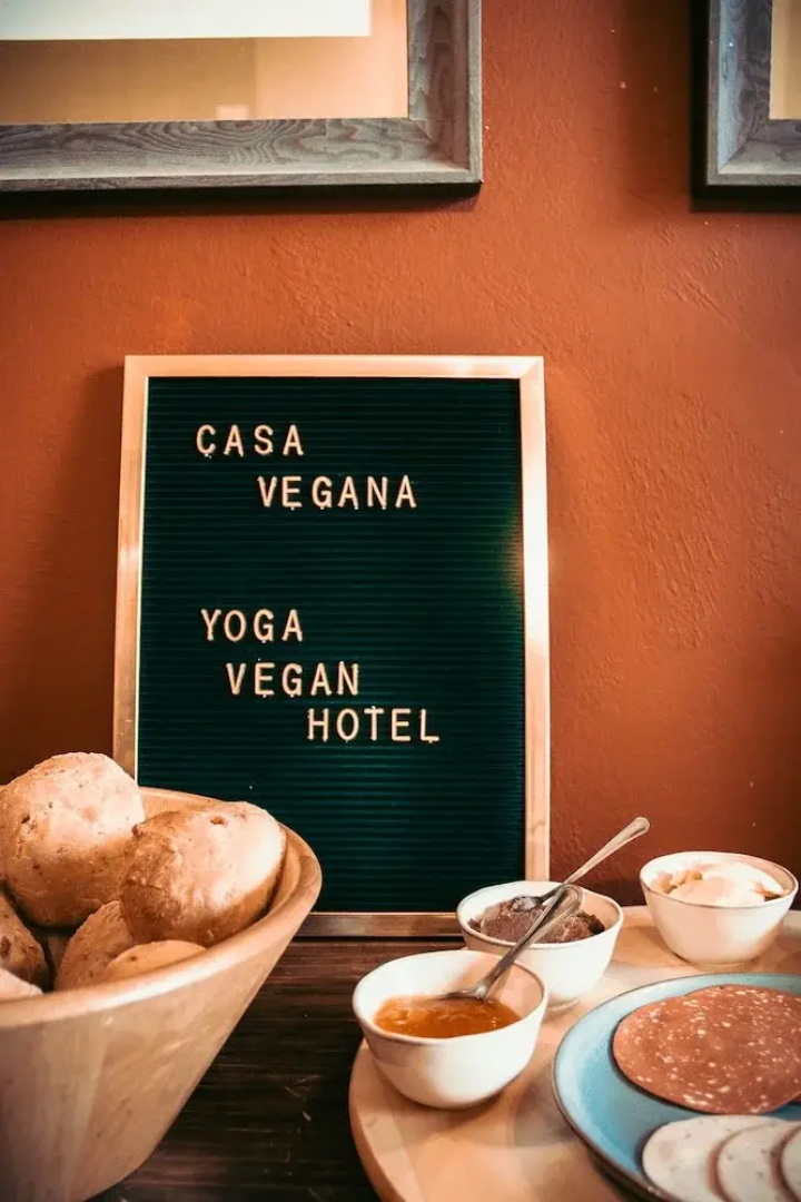 Casa Vegana Arucas