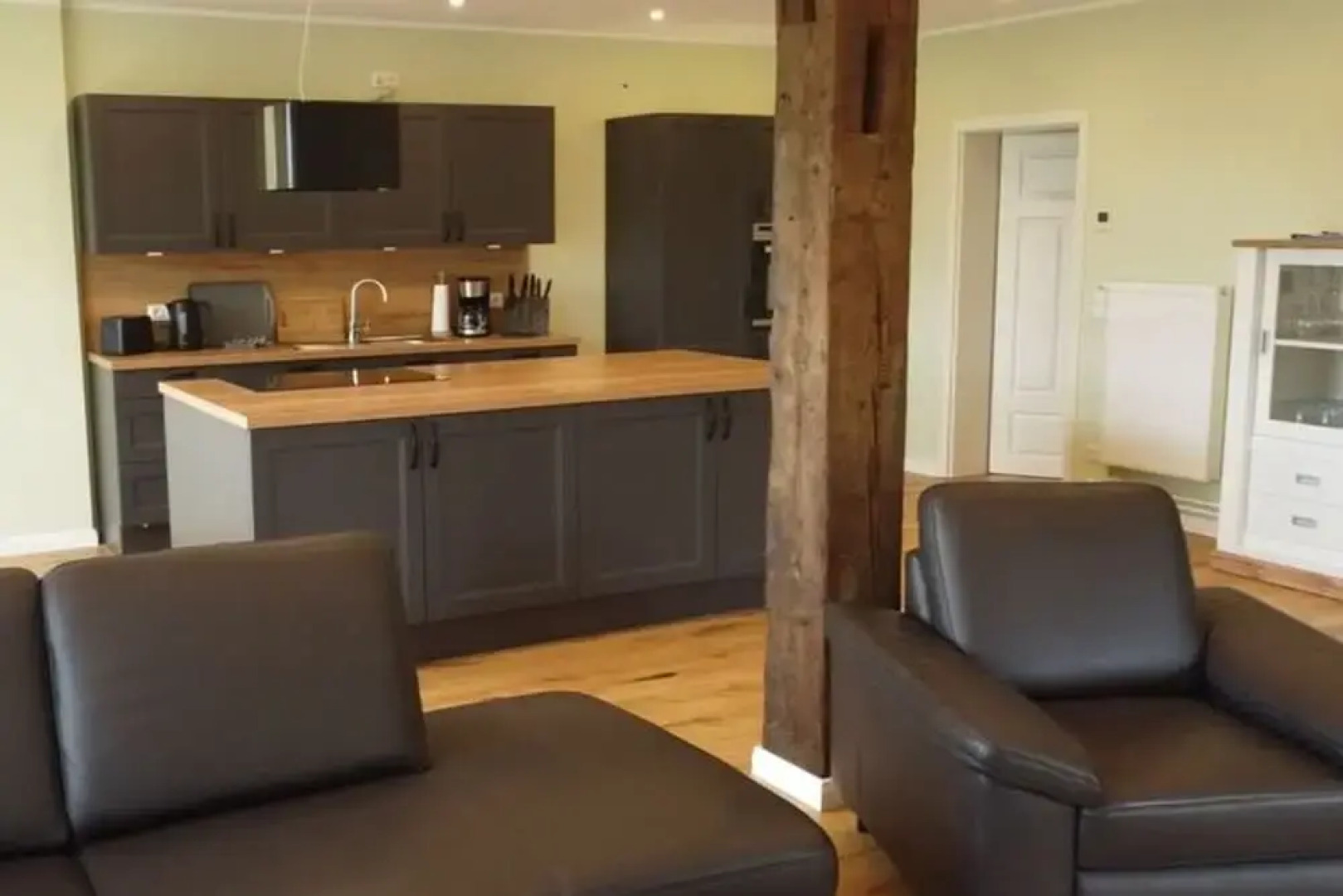 Nice Apartment in Klein Upahl