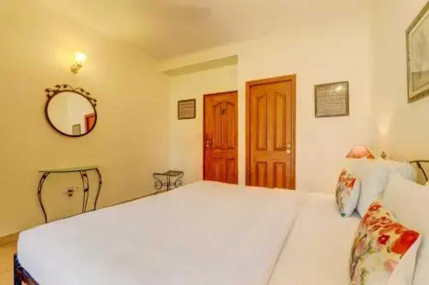 Heritage Nirvana Villa 4 BHK Baga