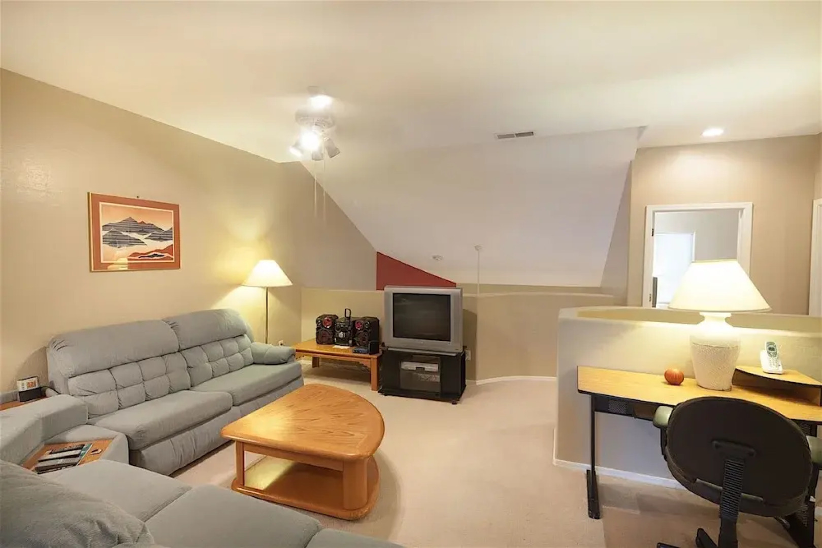 Arroyo Madera Townhome 2