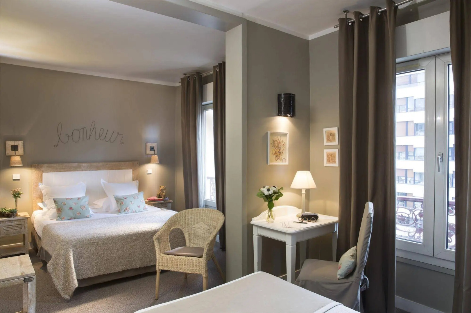 Hotel Leopold