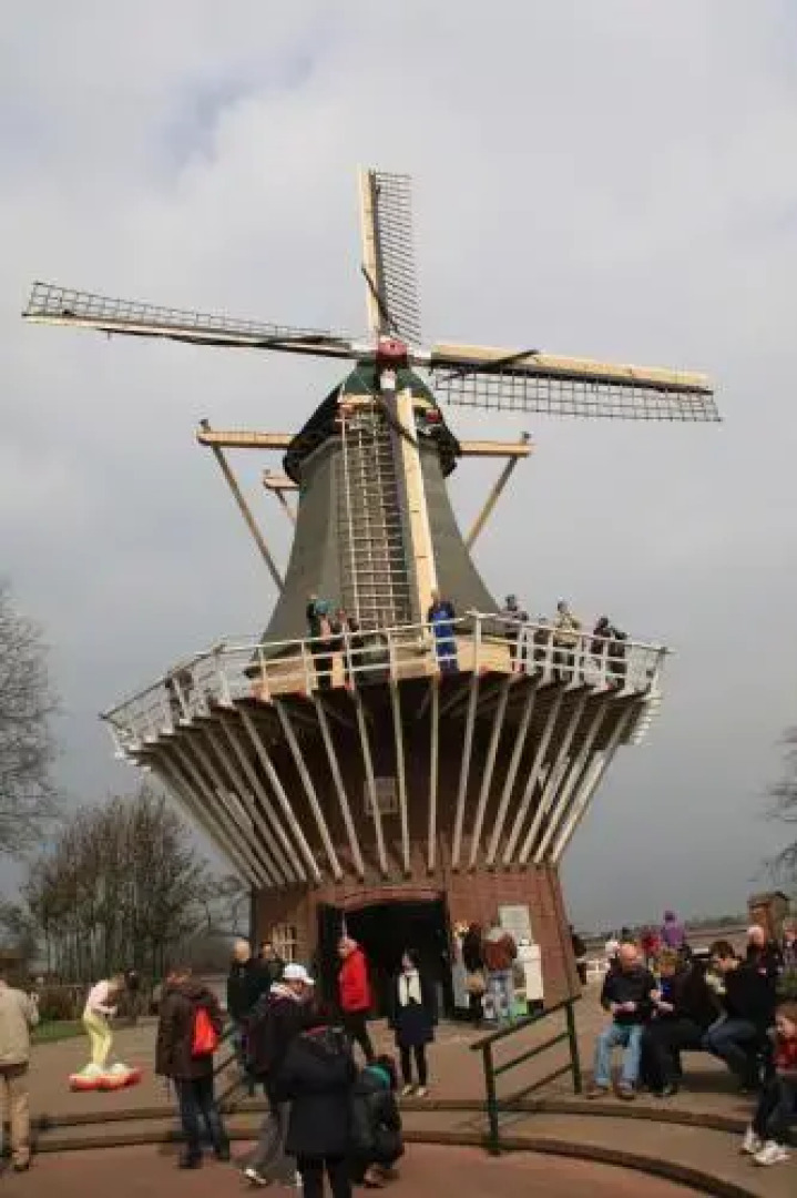 Floriande Bed & Breakfast