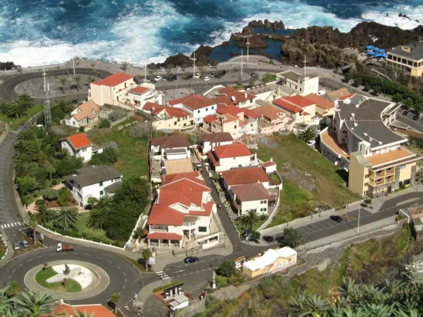 Residencial Atlântico