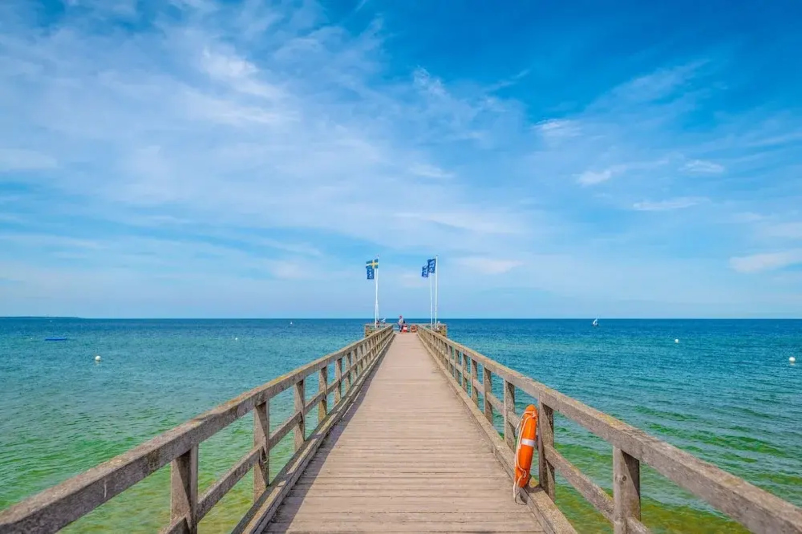Ferienpark Weissenhäuser Strand