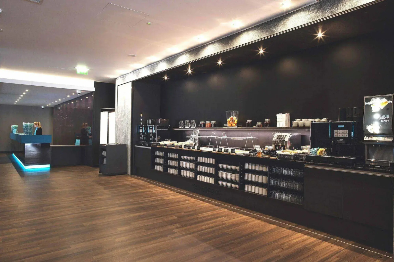 Motel One Manchester Piccadilly