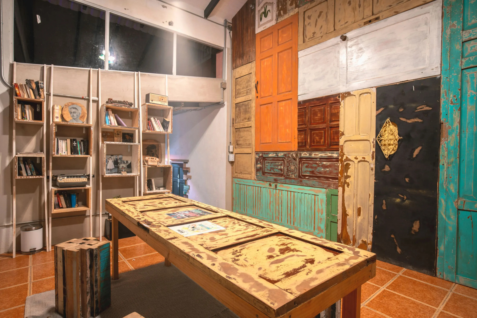 Selina Santa Teresa North