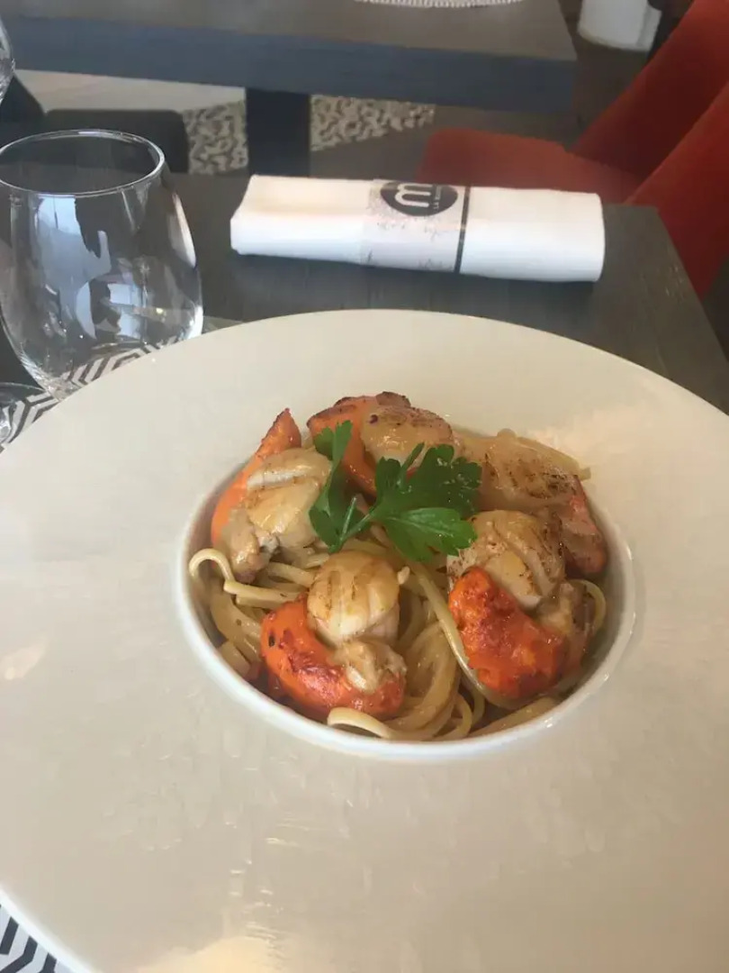 Grand Hôtel de la Marine