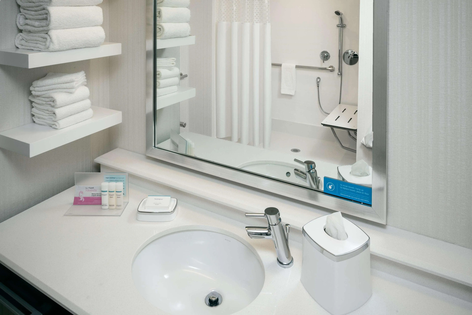 Hampton Inn & Suites by Hilton Seattle/Northgate