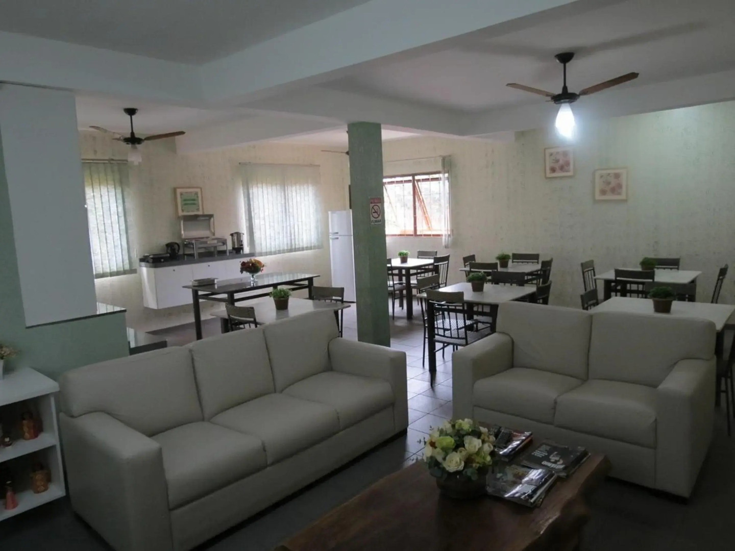 Athenas Apart Hotel