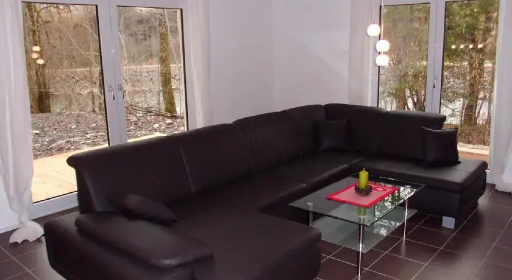 Haus An der Ache
