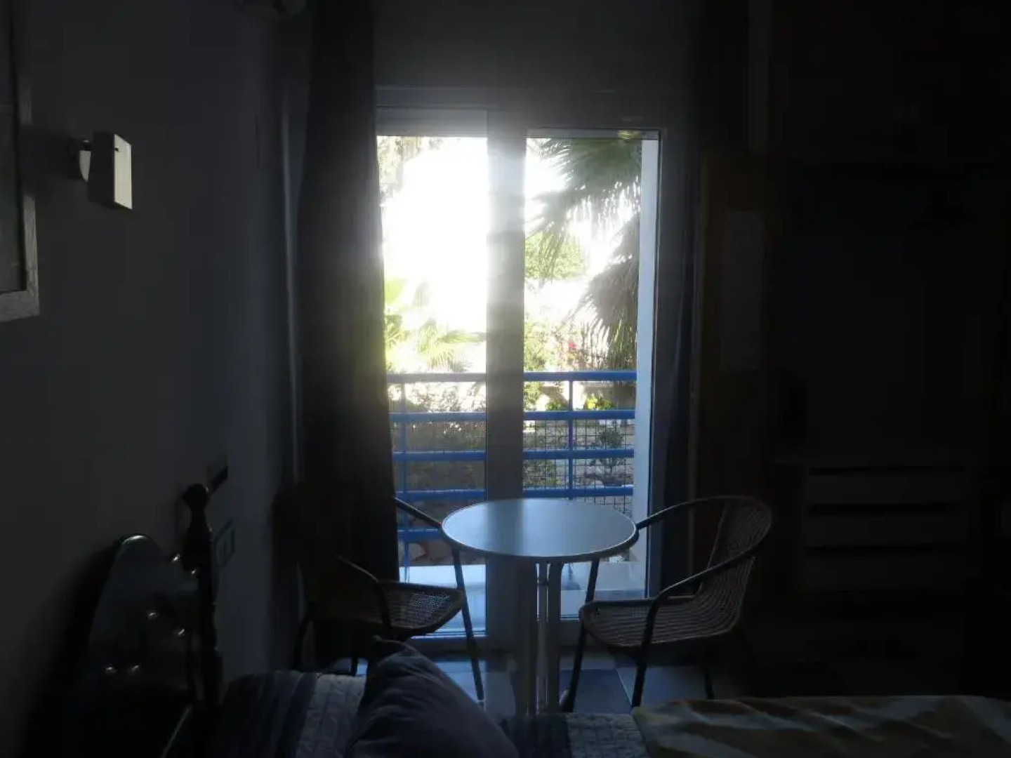 Hostal Puerto Genovés