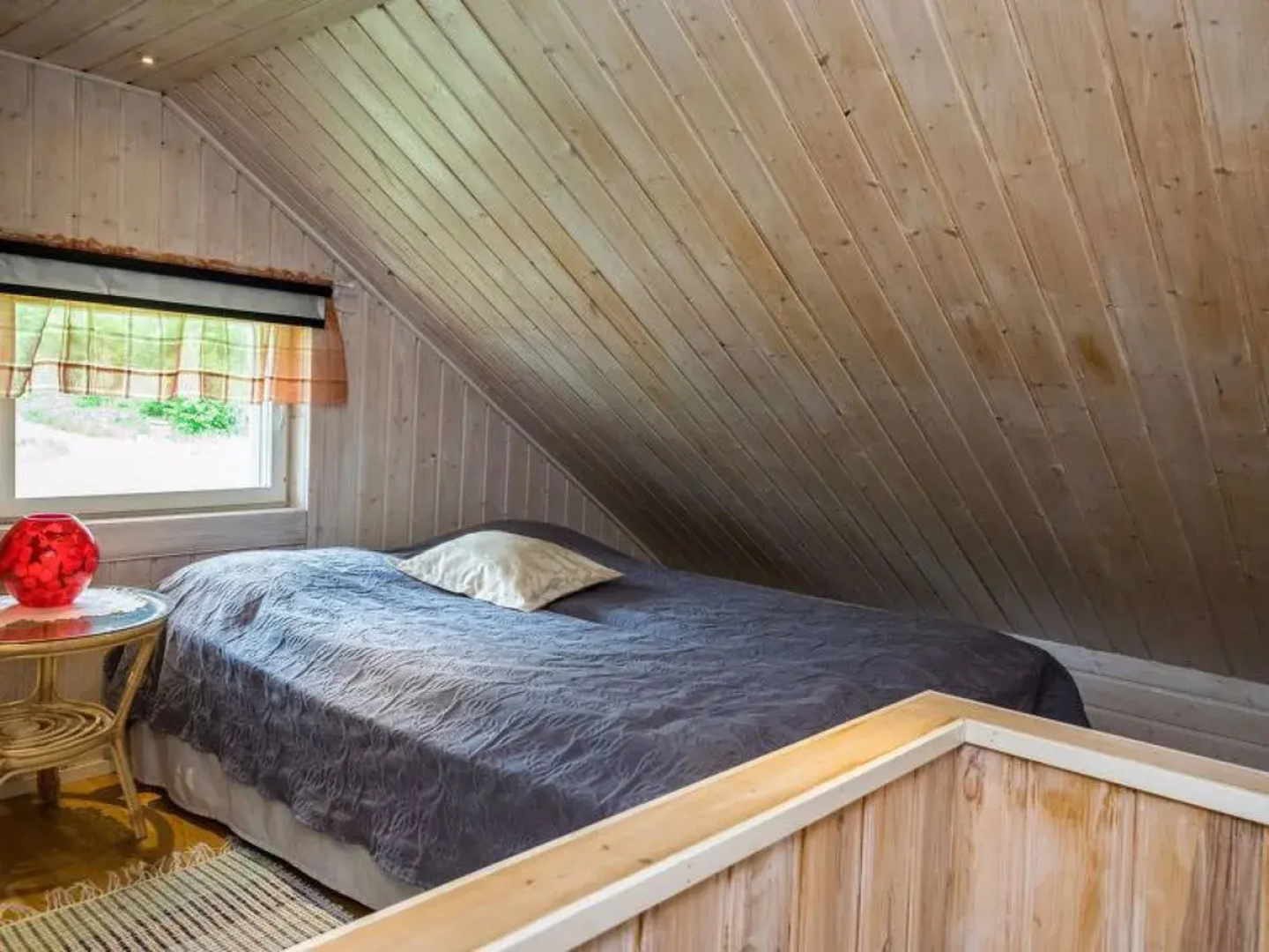 Holiday Home Ahvenranta