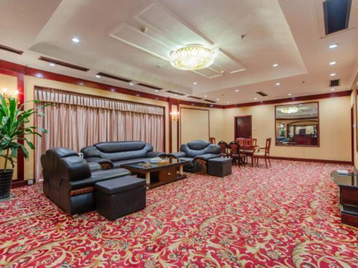 Temeisi Hotel