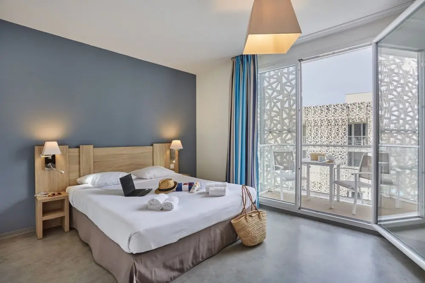 Résidence Odalys Nakâra