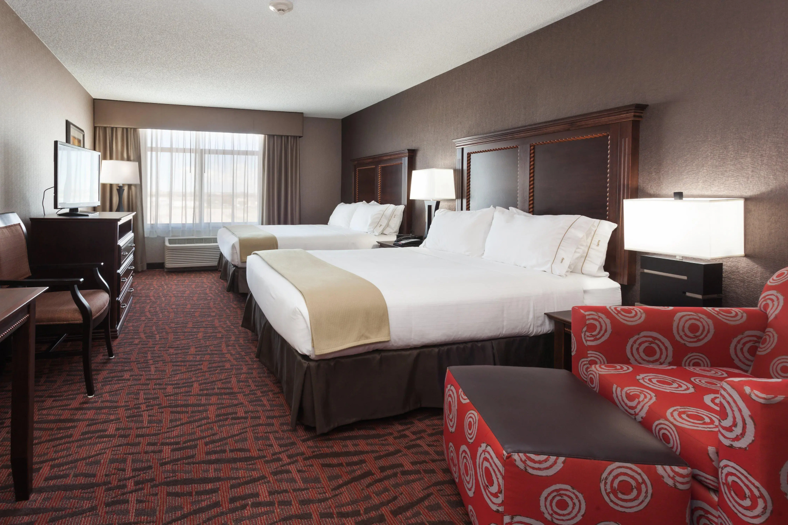 Holiday Inn Express Hotel & Suites - Cheyenne by IHG