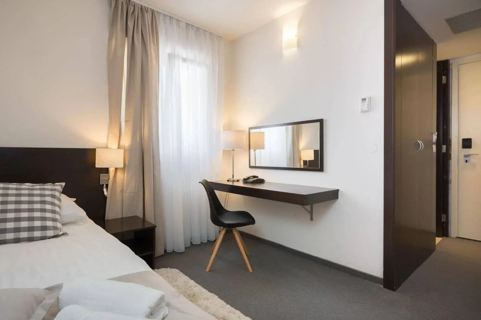 Hotel Villa Arausana & Antonina