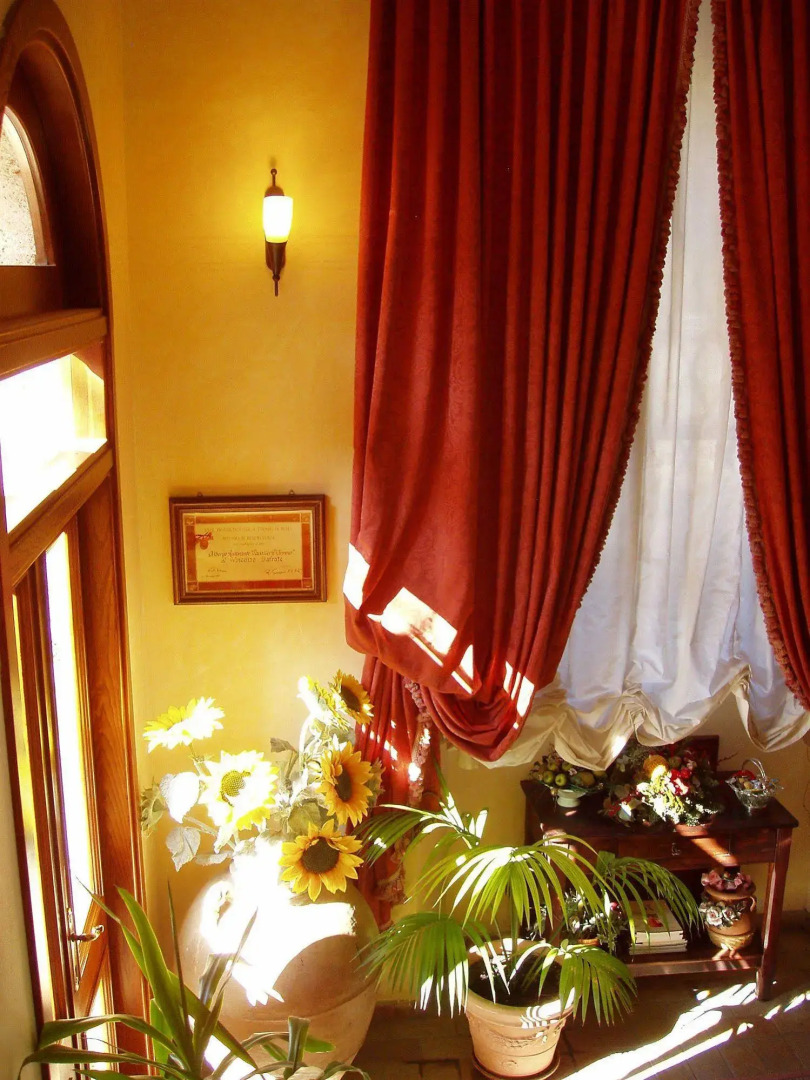 Hotel Il Cavalier D'Arpino