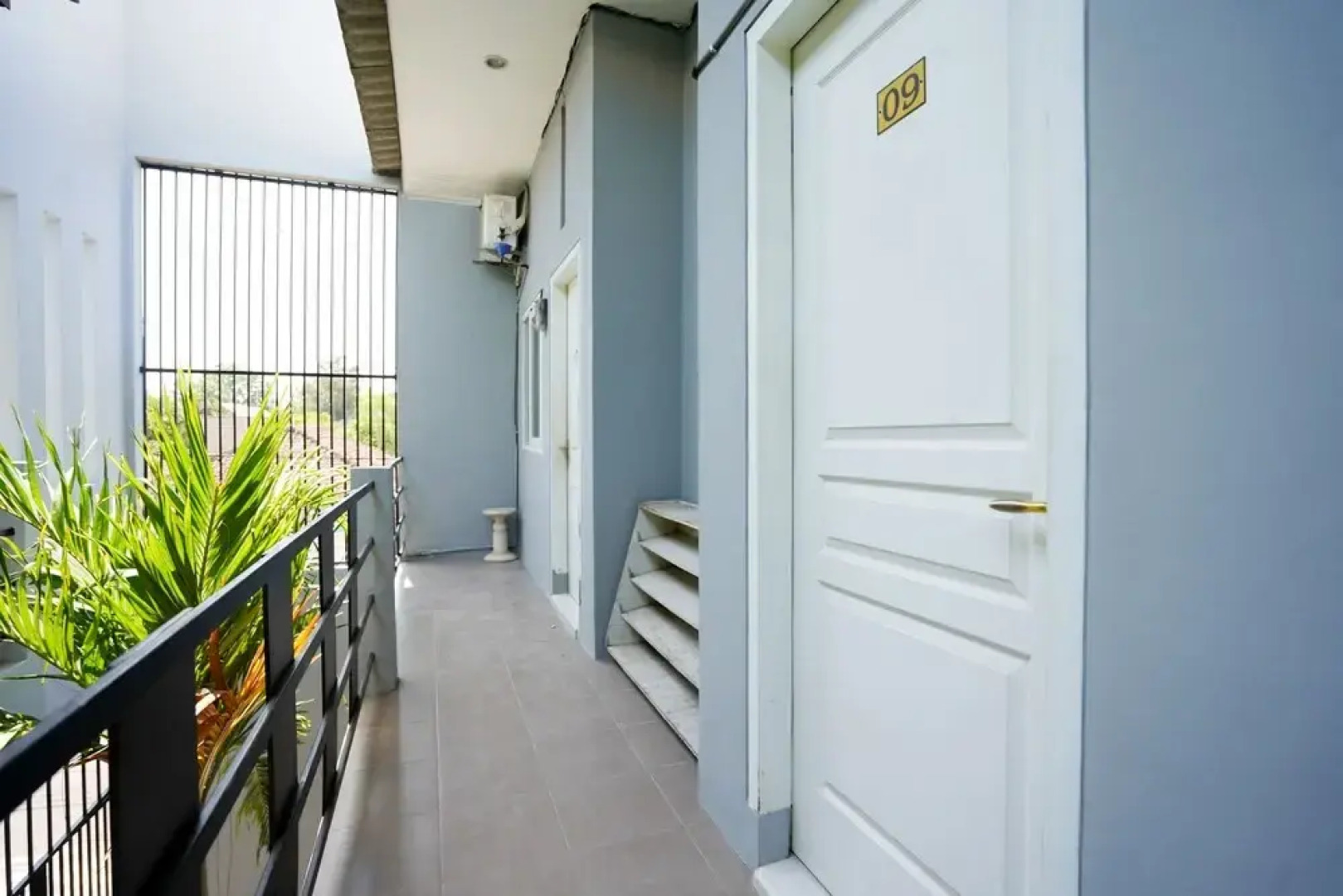 OYO 1316 Mentari Family Homestay