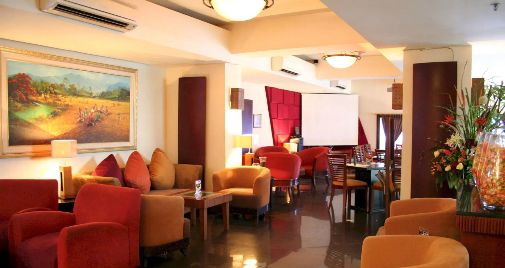 Hotel Pacific Balikpapan