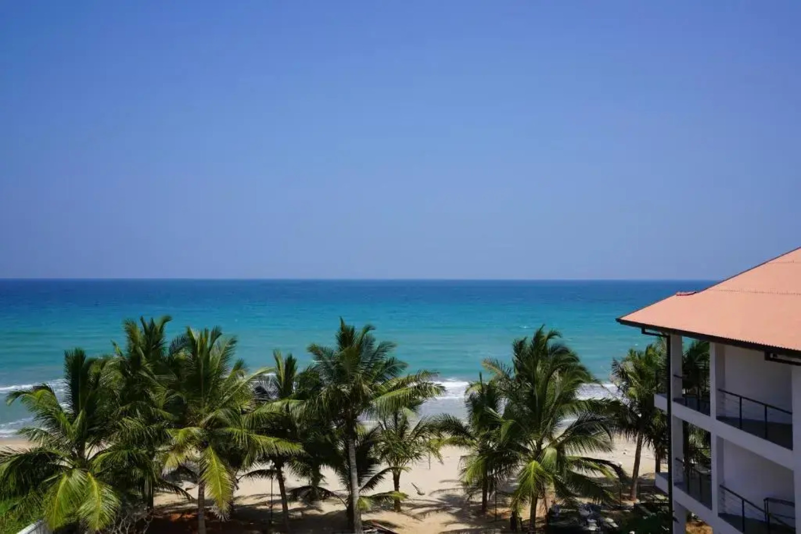 Cardamon Hotel Nilaveli