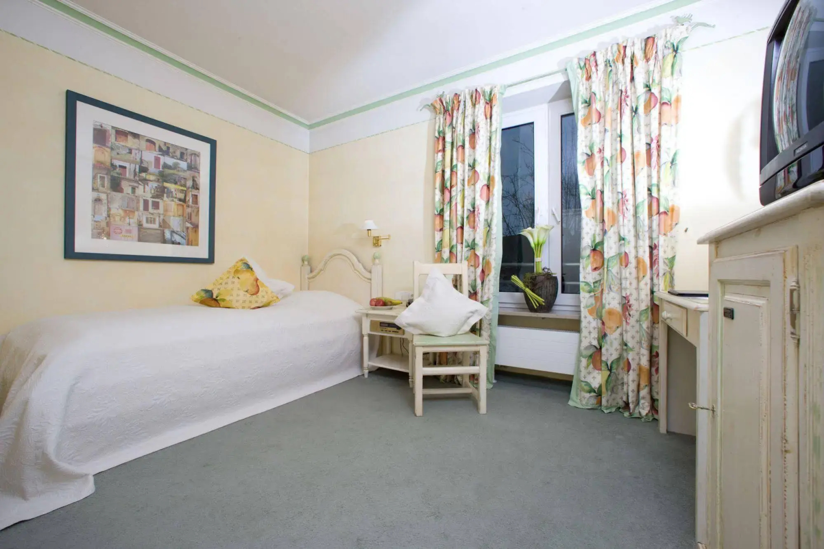 Hotel Georgenhof
