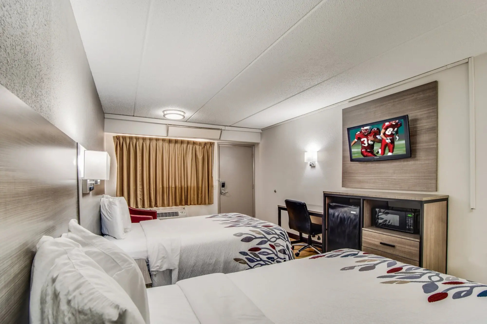 Red Roof Inn Columbia East - Ft Jackson