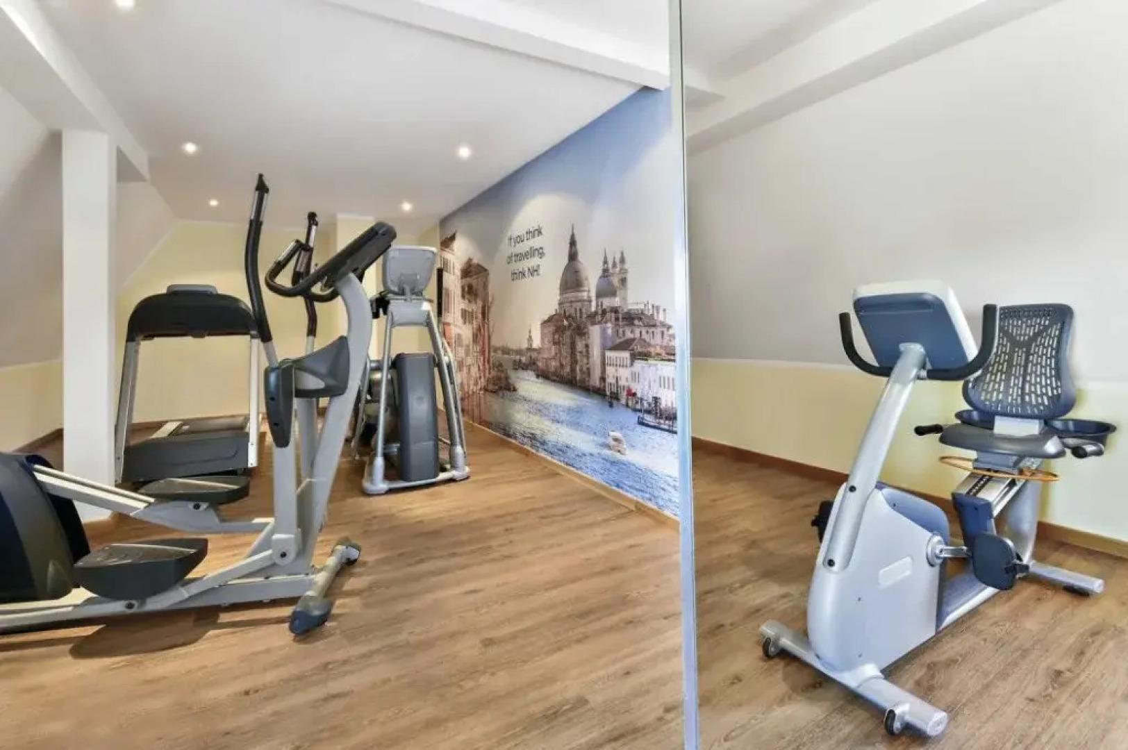 Hotel Klösterle Nördlingen