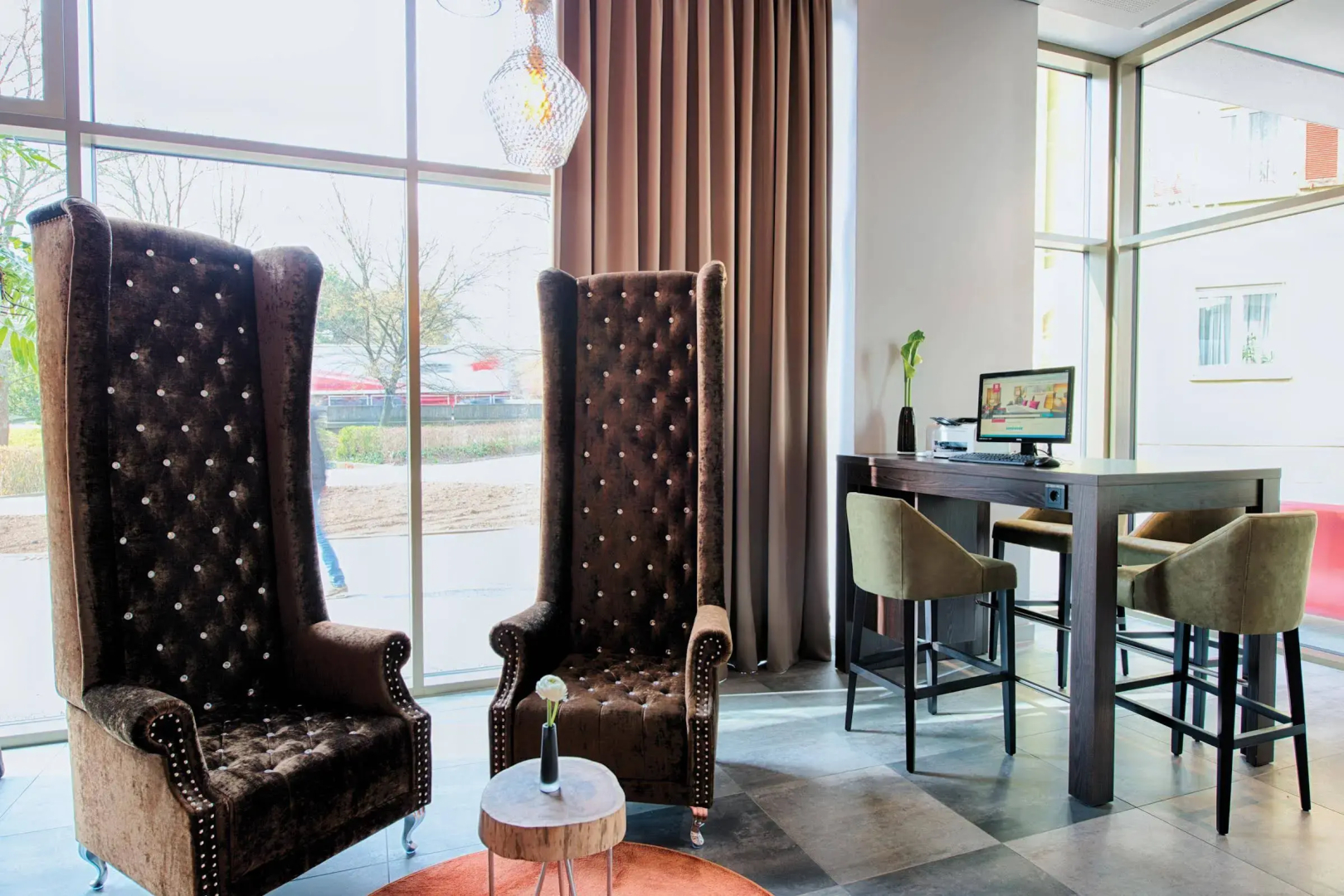 Leonardo Royal Hotel Ulm