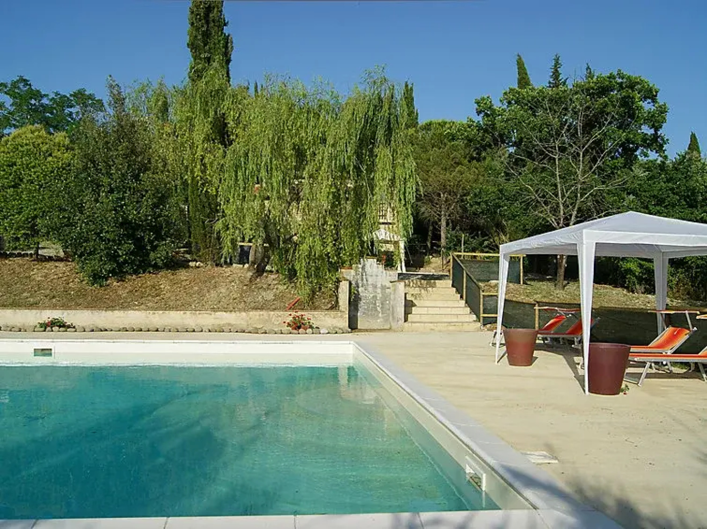 Locazione Turistica Villa Sofia