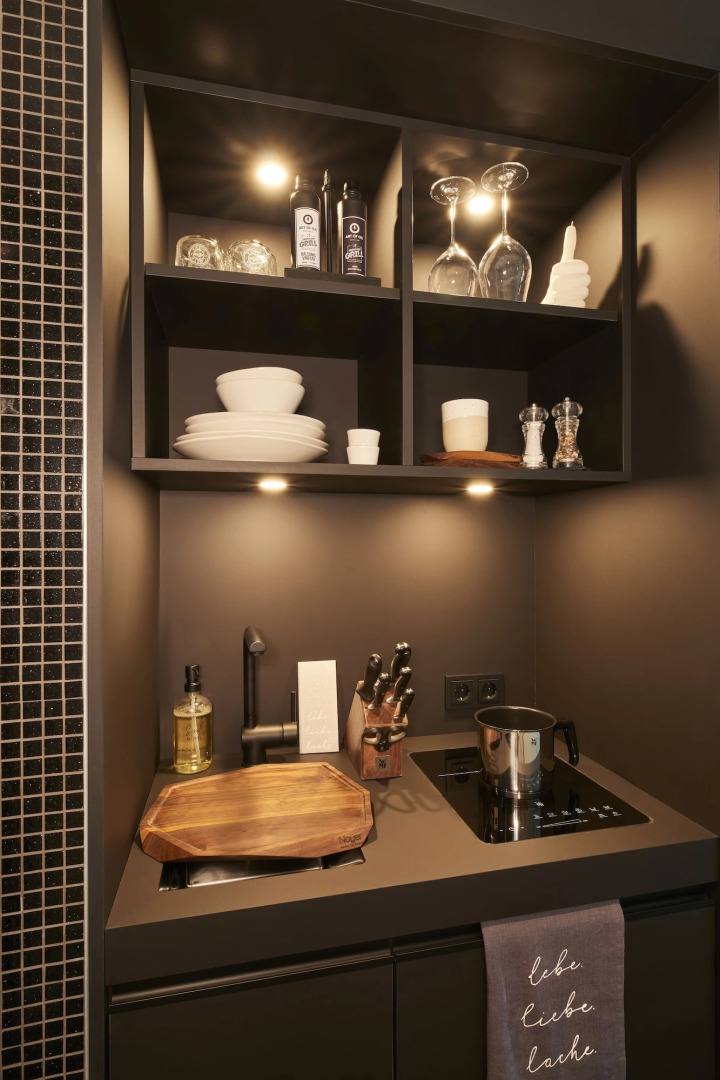 Designhotel ÜberFluss