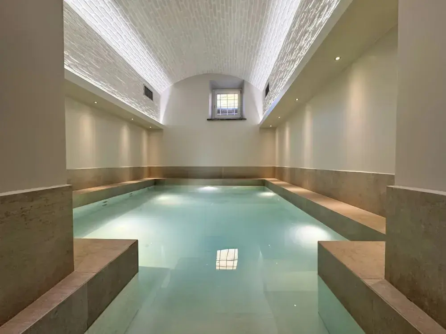 Corte Sospesa Guest House & Spa