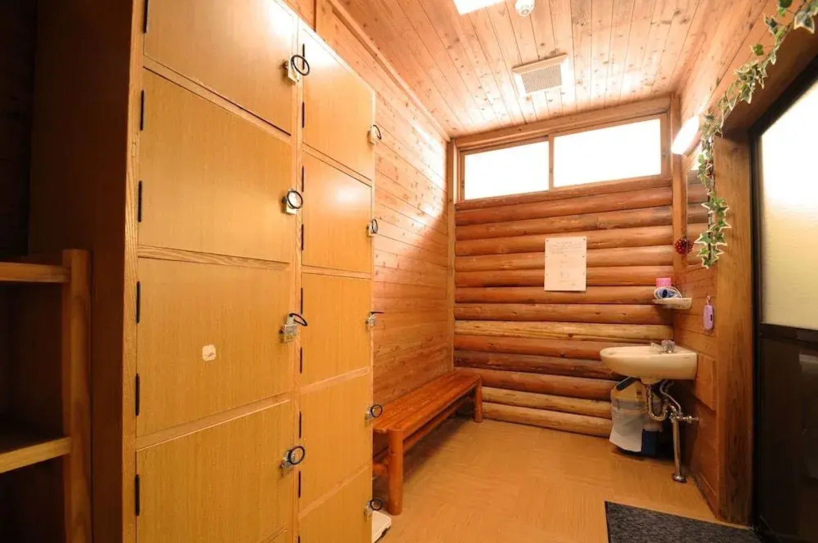 Nature Resort in Shimanto