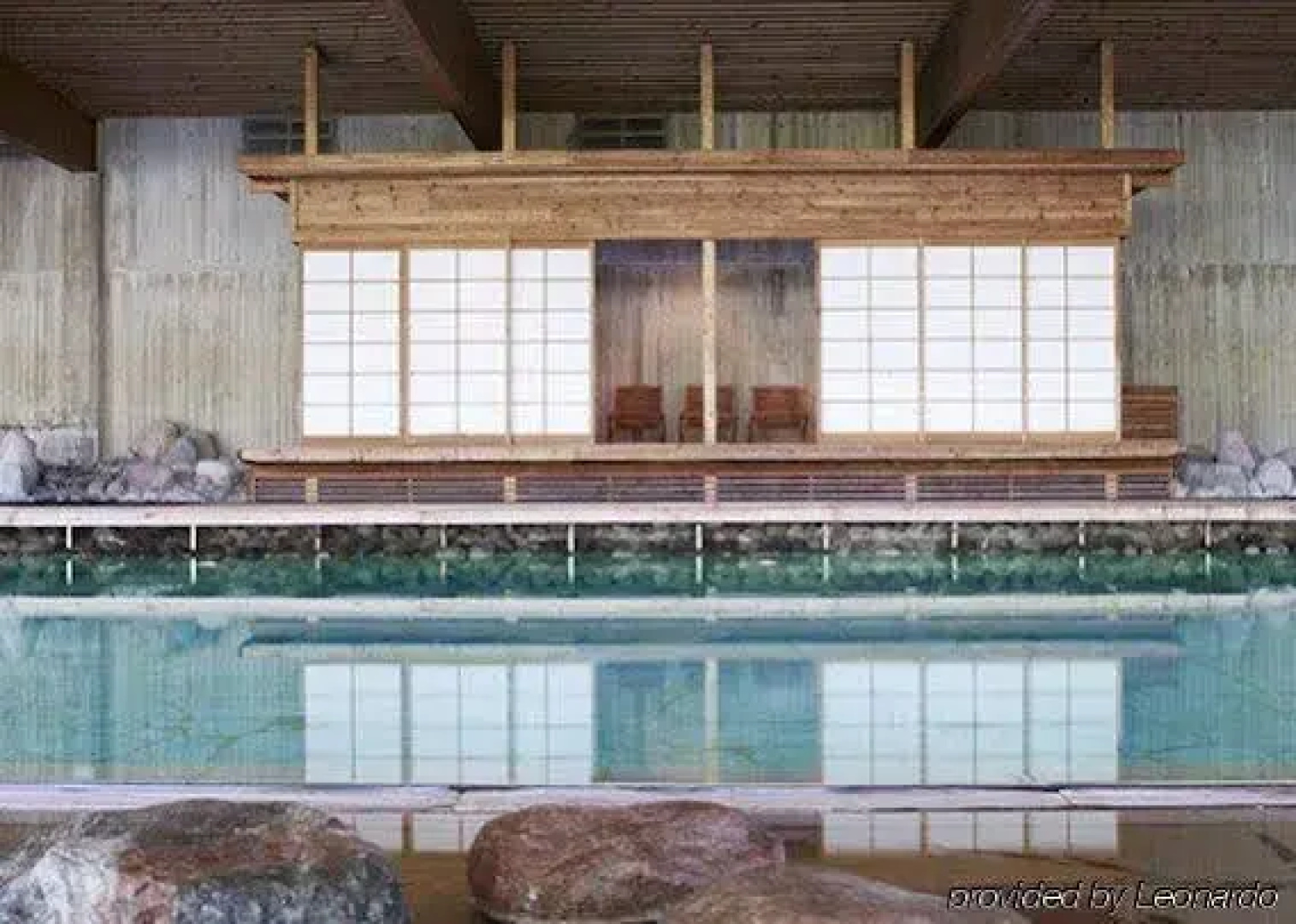 Yasuragi