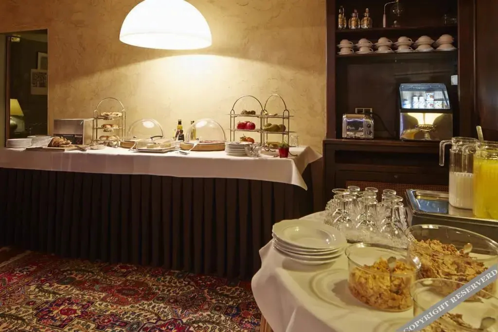 Hotel Ter Driezen