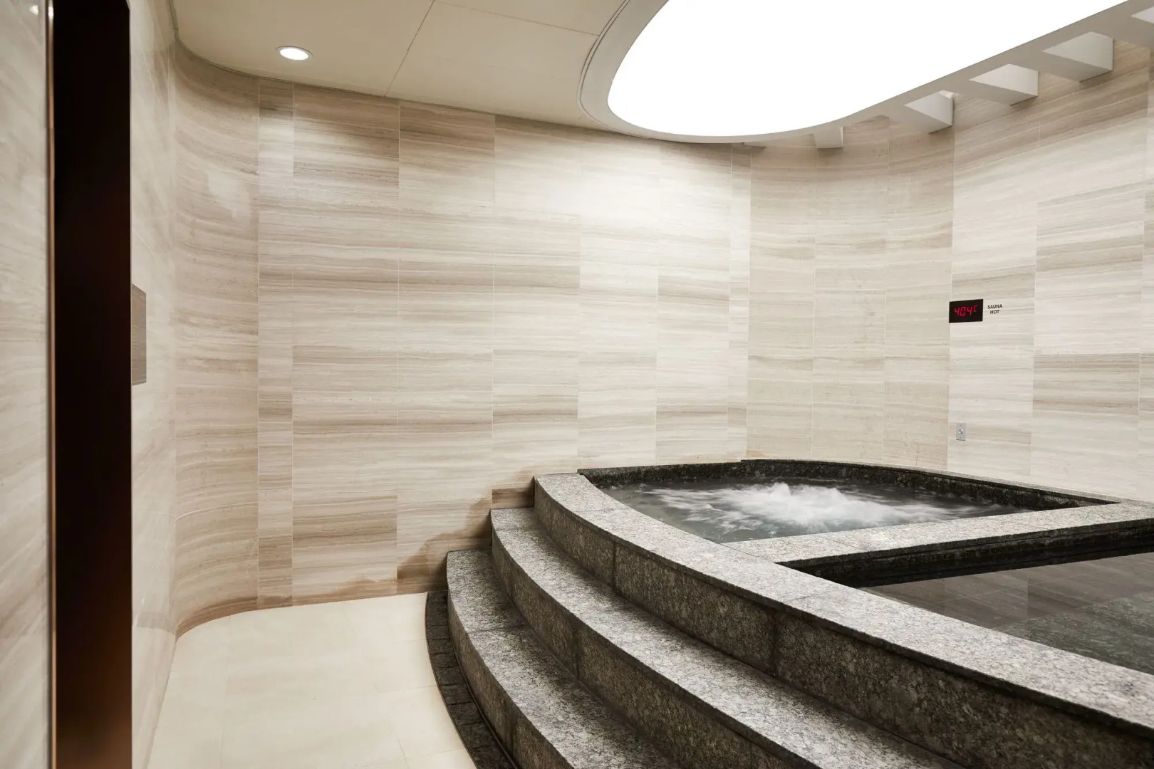 Marriott Jeju Shinhwa World Hotels & Resorts