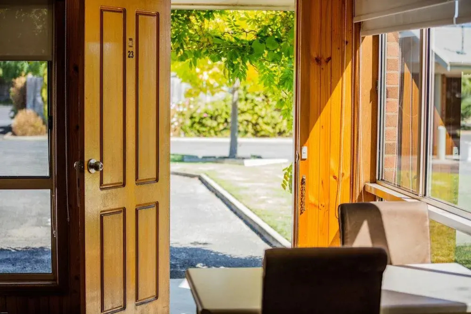 Country Roads Motor Inn Naracoorte