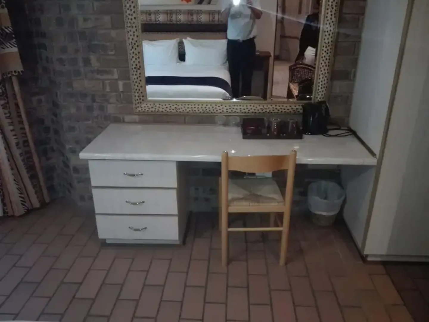 Vido Lodge And Conference Center