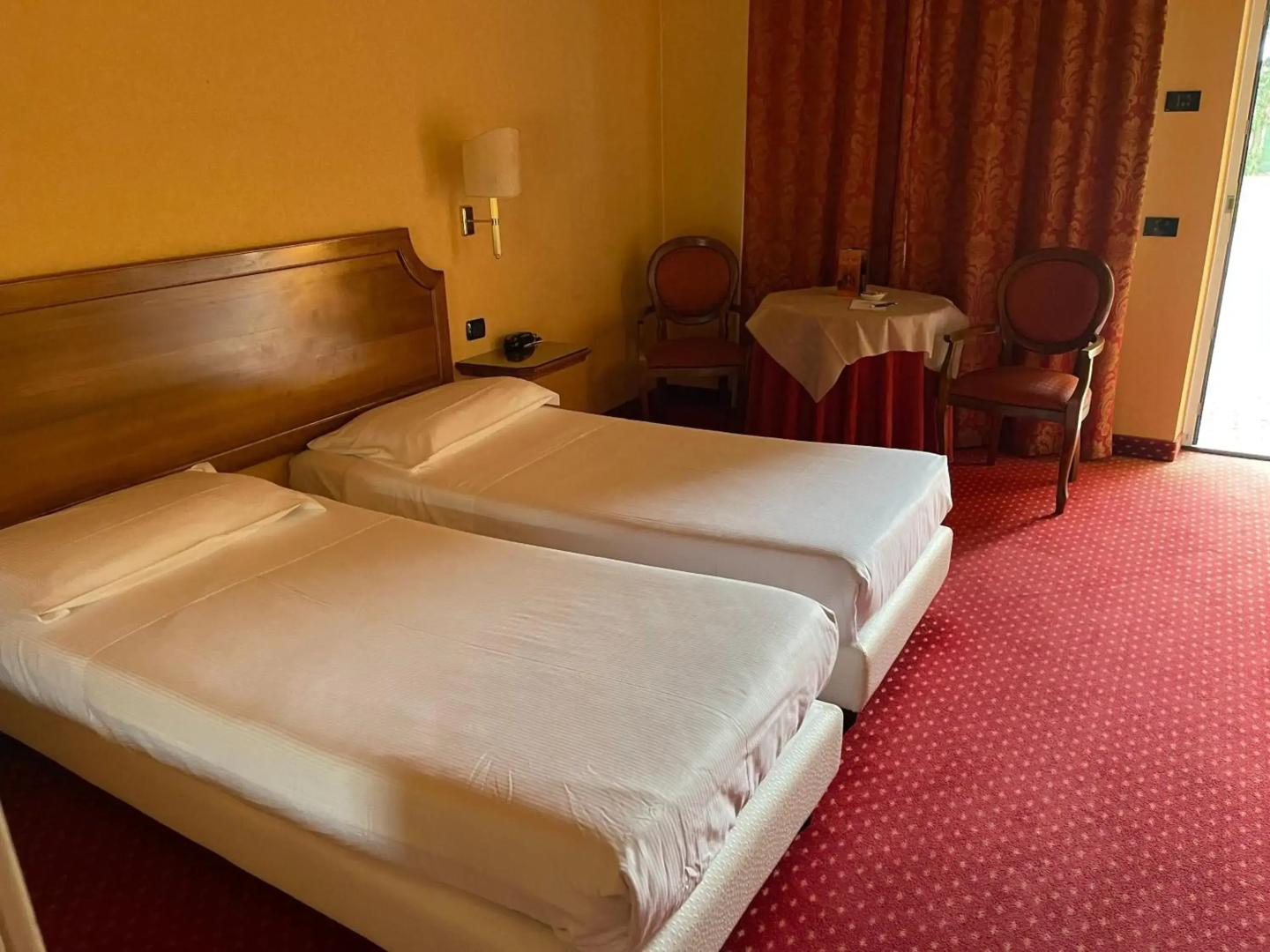 Hotel Don Carlo