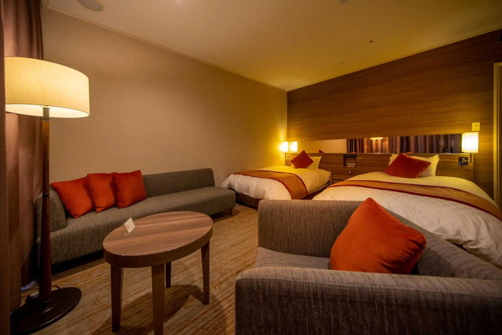 Fruit Park Fujiya Hotel